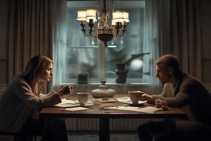 夫妻不协调导致离婚概率 - 夫妻生活不协调离婚