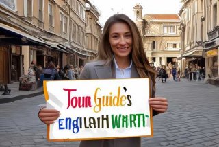 导游的英语单词（导游的英语单词怎么读）