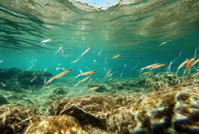 河虾一般在水多深的地方 - 河虾一般在水多深的地方活动 河虾一般在水多深的地方 - 河虾一般在水多深的地方活动
