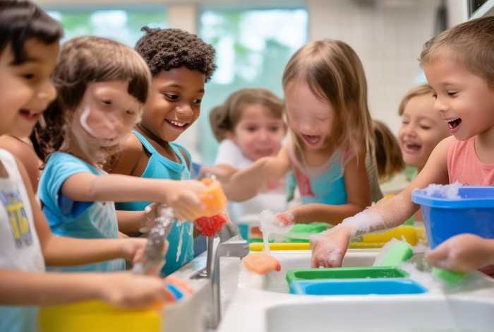 大班生活活动指导要点洗盘子目标;大班生活活动盥洗目标 大班生活活动指导要点洗盘子目标;大班生活活动盥洗目标