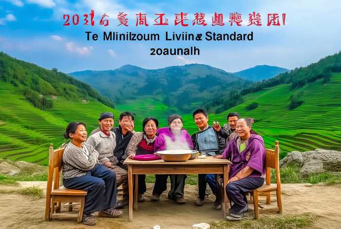 贵州省最低生活保障2020（贵州省最低生活保障2020标准）