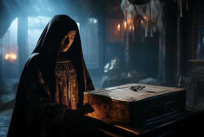 慈禧太后秘史的秘密（慈禧太后秘史的秘密是什么）