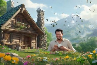 何炅向往的生活第一季 何炅向往的生活第一季在线观看