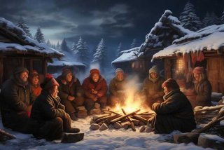 东北人生活条件怎么样 - 东北人生活条件怎么样知乎