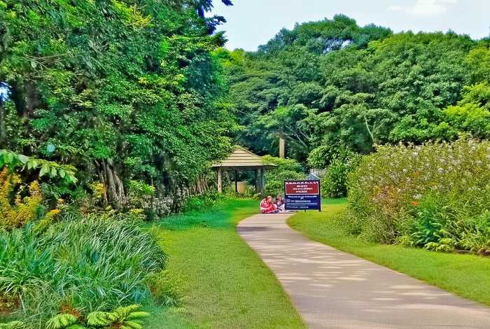 回龙观生态休闲公园；回龙观生态休闲公园电话