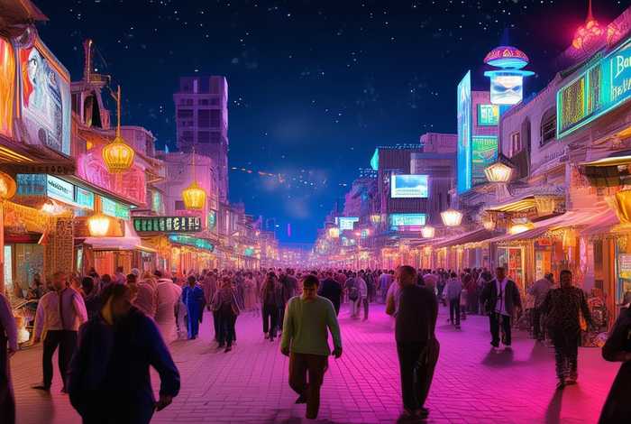 库尔勒夜生活图片大全、库尔勒夜生活图片大全高清