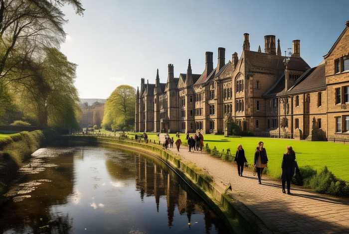 杜伦大学宣传视频、杜伦大学宣传视频完整版