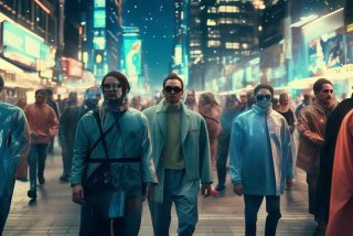 克隆人生活 克隆人生活现状