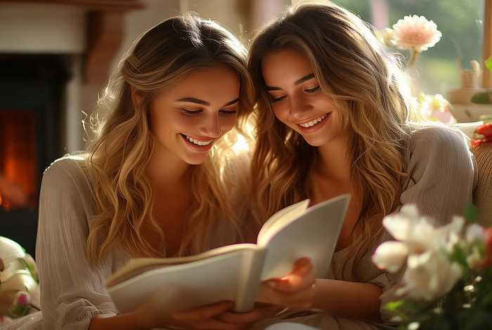 娇妻的婚后日常、妻妻婚后的甜蜜日常