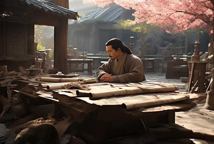 曹操的失业生活（曹操的失业生活是什么）