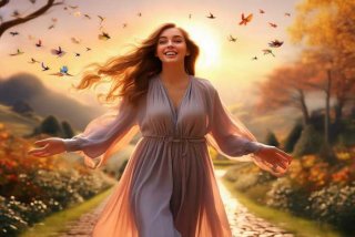 充满生活正能量唯美句子（充满生活正能量唯美句子英文）