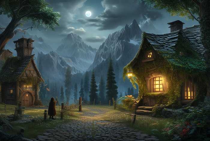 类似于小楼的奇幻生活的电影 类似于小楼的奇幻生活的电影有哪些