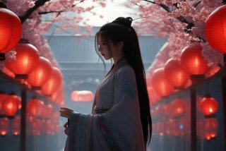 宫九简介、宫九的结局