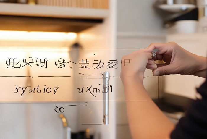 创易生活净水器 创易生活净水器如何安装视频