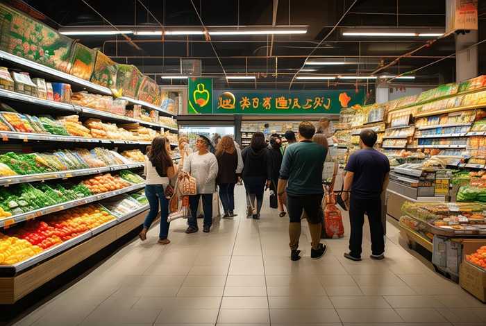 百利生活app官方最新版功能介绍，百利生活超市