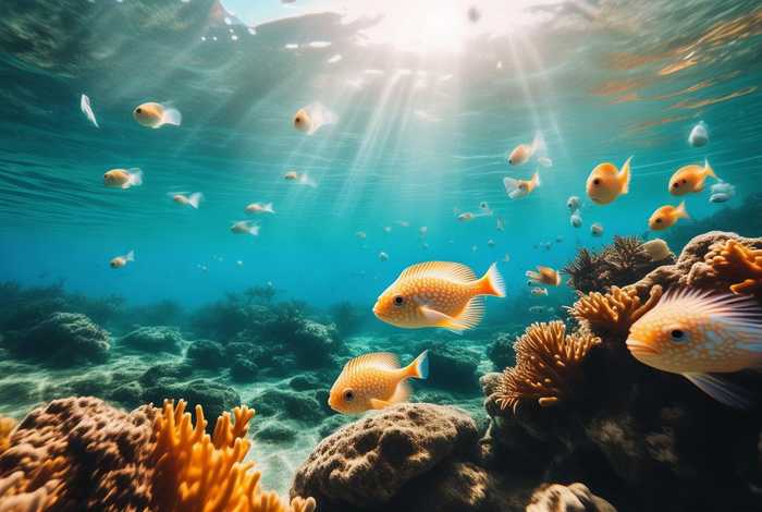 河豚生活在哪种水域 河豚生活在哪种水域最多