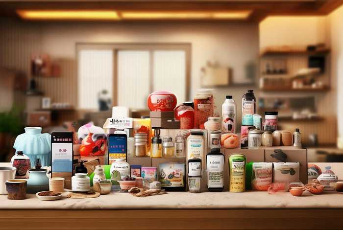 韩国新生活产品图片、韩国新生活产品图片高清