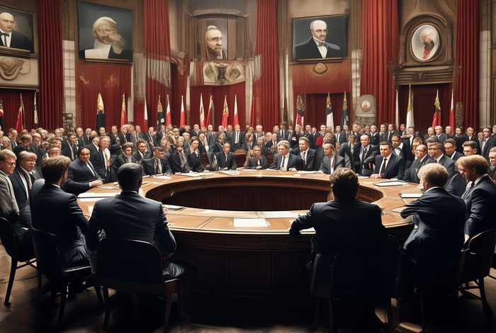 党的政治生活有哪些内容、党的政治生活有哪些内容和方式