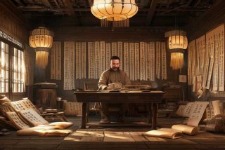 国学精粹与生活艺术原文与注释 - 国学精粹与生活艺术原文与注释电子版