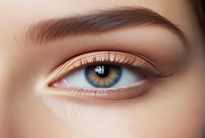 画生活妆眼影推荐 - 生活妆的眼影怎么画