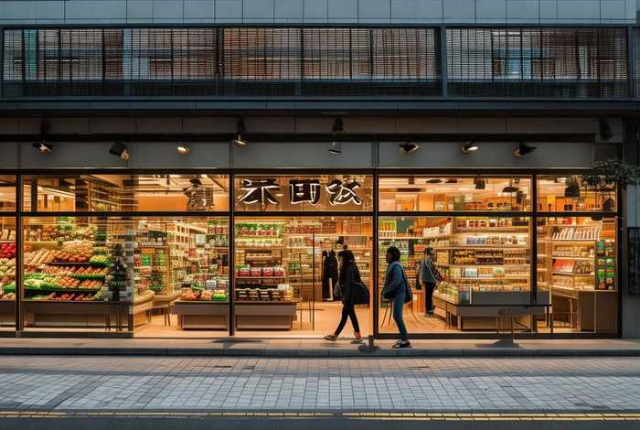 联华生活馆地址（联华生活馆地址查询）