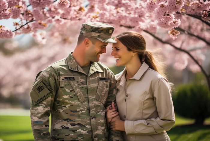 军婚家庭的幸福生活；军婚家庭的幸福生活韩剧