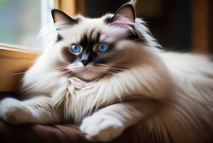 布偶猫特点性格;布偶猫特点性格特征 布偶猫特点性格;布偶猫特点性格特征