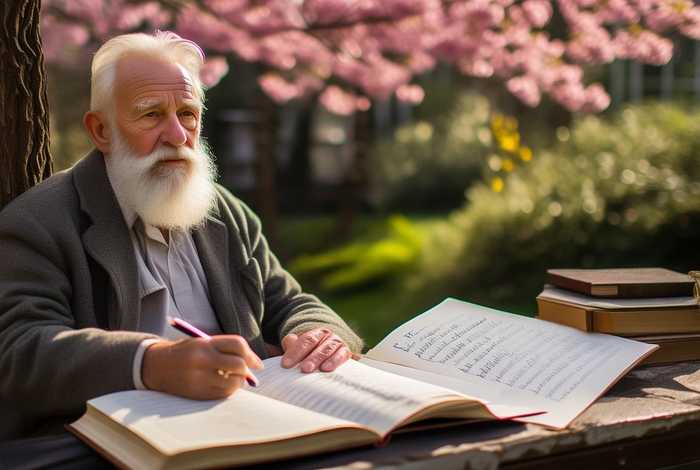 关于生活的名人素材，关于生活的名人素材摘抄