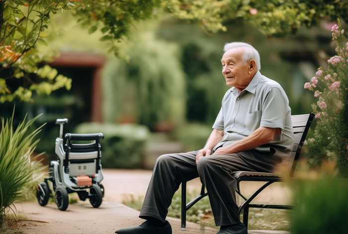 老年人生理需要有哪些 - 老年人的生理需要有哪些