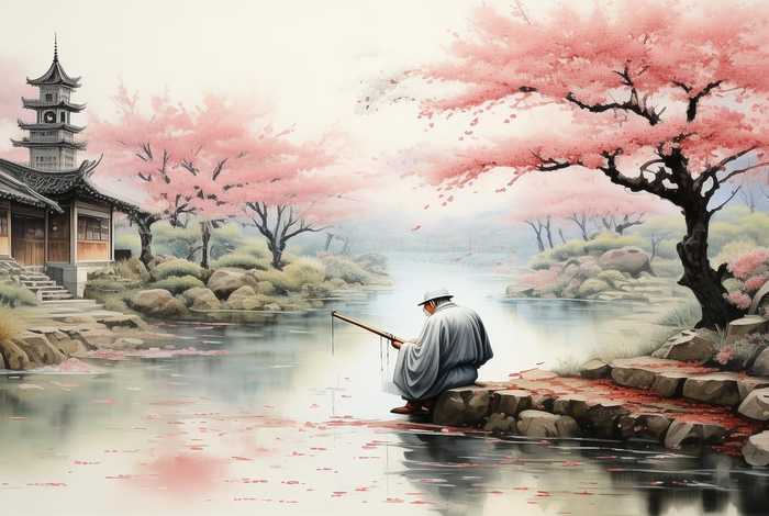 国画 生活；国画 生活气息