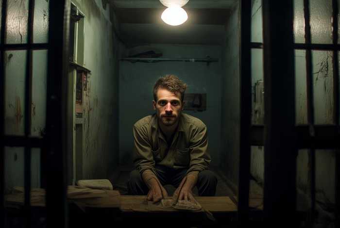 高晓松狱中的真实生活 - 高晓松狱中的真实生活是什么 高晓松狱中的真实生活 - 高晓松狱中的真实生活是什么