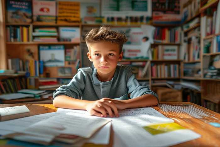 关于读书的作文初中，关于读书的作文初中满分