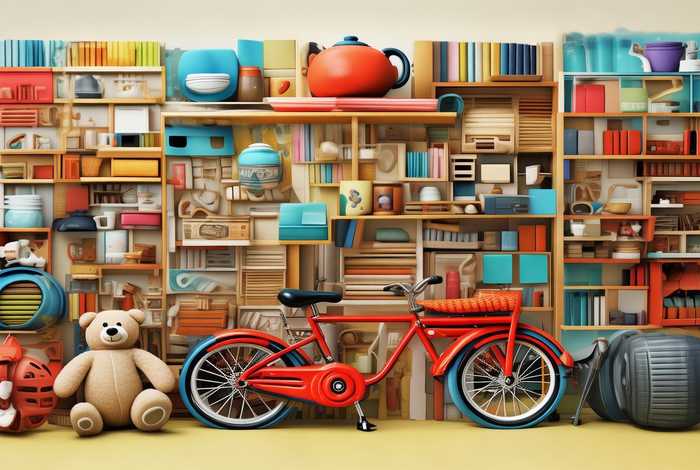 立体生活用品 - 立体生活用品图片