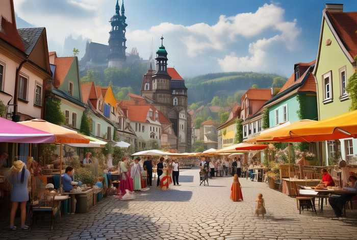 捷克的生活水平高吗 捷克的生活水平高吗现在