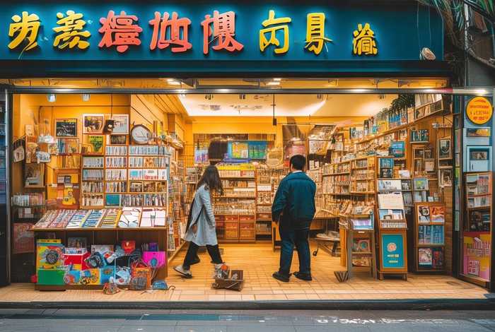 oneway文具礼品生活馆犀浦；成都oneway文具礼品生活馆