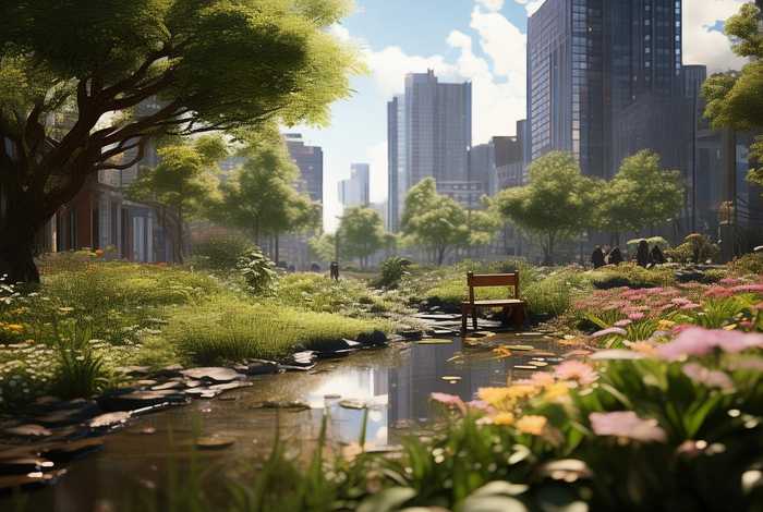 繁忙生活中的一丝慰藉 - 繁忙生活中的一丝慰藉作文