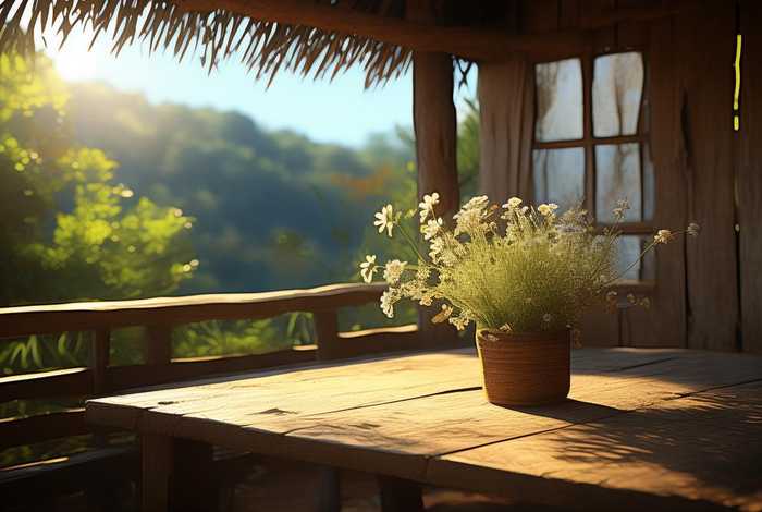 简朴的生活下一句，简朴的生活下一句怎么说