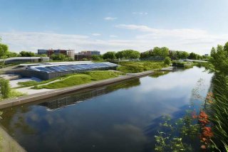 定州生活污水（定州生活污水事件最新消息）