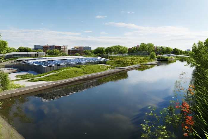 定州生活污水（定州生活污水事件最新消息）