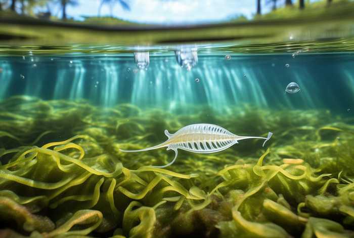 草履虫生活在哪种环境之中，草履虫生活在哪种环境之中呢