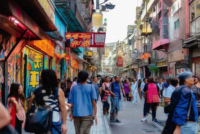 潮牛街区 - 西区潮牛道电话