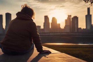 成年人的生活没有容易二字原话；成年的生活没有容易二字下一句