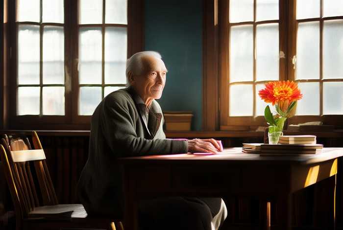 俭朴的生活高贵的灵魂 俭朴的生活高贵的灵魂是什么