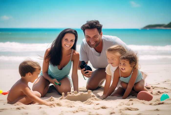 假期生活家长评价简短 假期生活家长评价简短怎么写