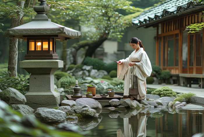 茶艺与生活品质的关系、茶艺与生活品质的关系是什么