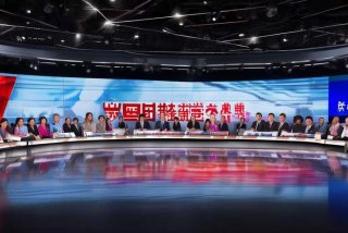 合肥新闻频道直播 合肥新闻频道直播入口