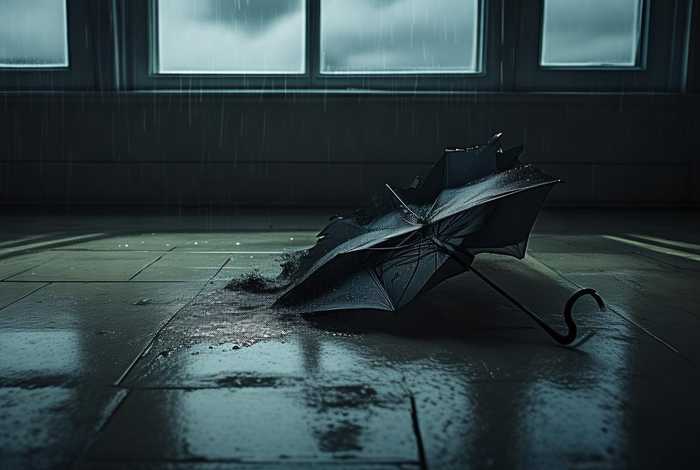 比喻生活很糟糕的成语 - 比喻生活很糟糕的成语是什么