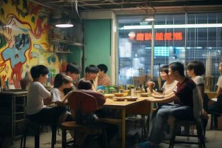 合租生活深圳 合租生活深圳怎么样