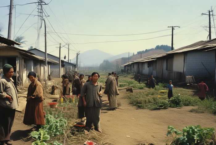 朝鲜现在的生活水平咋样 - 朝鲜现在的生活水平咋样啊 朝鲜现在的生活水平咋样 - 朝鲜现在的生活水平咋样啊