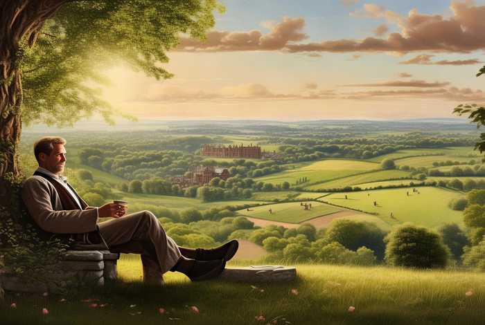 大地主的逍遥生活 小说下载、大地主的逍遥生活 小说下载全文